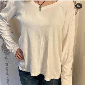 Eddie Bauer long sleeve